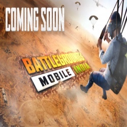 I Got Supplies Battlegrounds Mobile India Notification Tone
