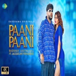 Paani Paani Music Ringtone