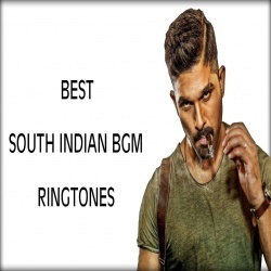 Famous South Indian Bgm Ringtone
