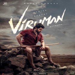 Viruman Trailer Bgm Ringtone