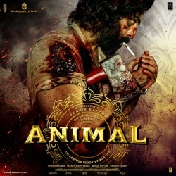 Animal Ranbir Kapoor Entry Bgm Ringtone