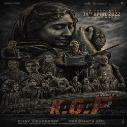 Get Out Of My Way - Kgf Chapter 2 Bgm Ringtone