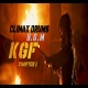 KGF Climax Drums BGM