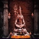 Shiva Thandavam Theme BGM Ringtone