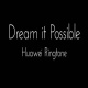 Dream It Possible Song Ringtone