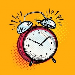 Extreme Loud Alarm Clock Ringtone