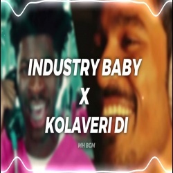 Industry Baby x Kolaveri Di Ringtone