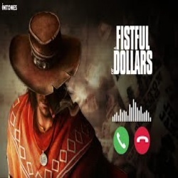A Fistful Of Dollars Theme Ringtone