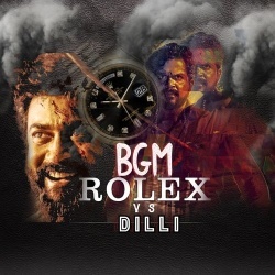 Rolex SIR Theme Rolex Vs Dilli Bgm Ringtone