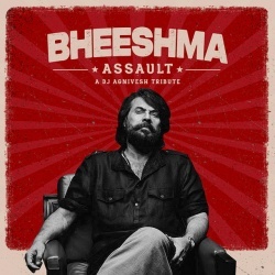 Bheeshma Assault - DJ Agnivesh Original Mix Bgm Ringtone