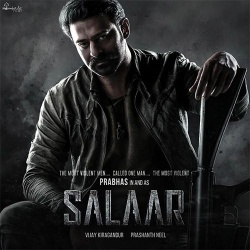 Salaar Trailer Bgm Download