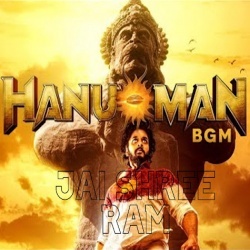 Hanuman Bgm Jai Shree Ram Ringtone