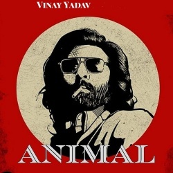 Vinay Yadav Animal Whistle Bgm