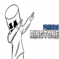 Marshmello Friends Ringtone