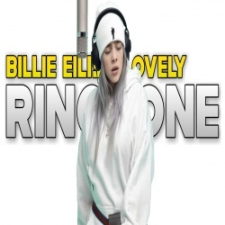 Billie Eilish Lovely Ringtone