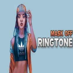 Mask Off Ringtone