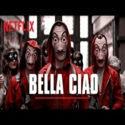 Bella Ciao Ringtone Viral BGM