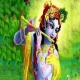 Shyam Teri Bansi Pukare Radha Naam - Flute Instrumental Ringtone