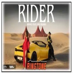 Tu Hi Meri Rider Rider Tu Hi Meri Dost - Divine, Lisa Mishra Ringtone