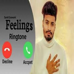 Feelings Sumit Goswami Ringtone